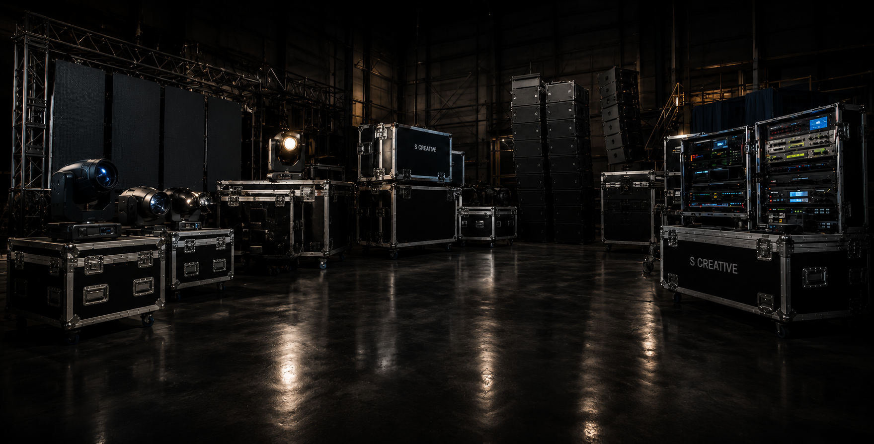 Equipment Rental
